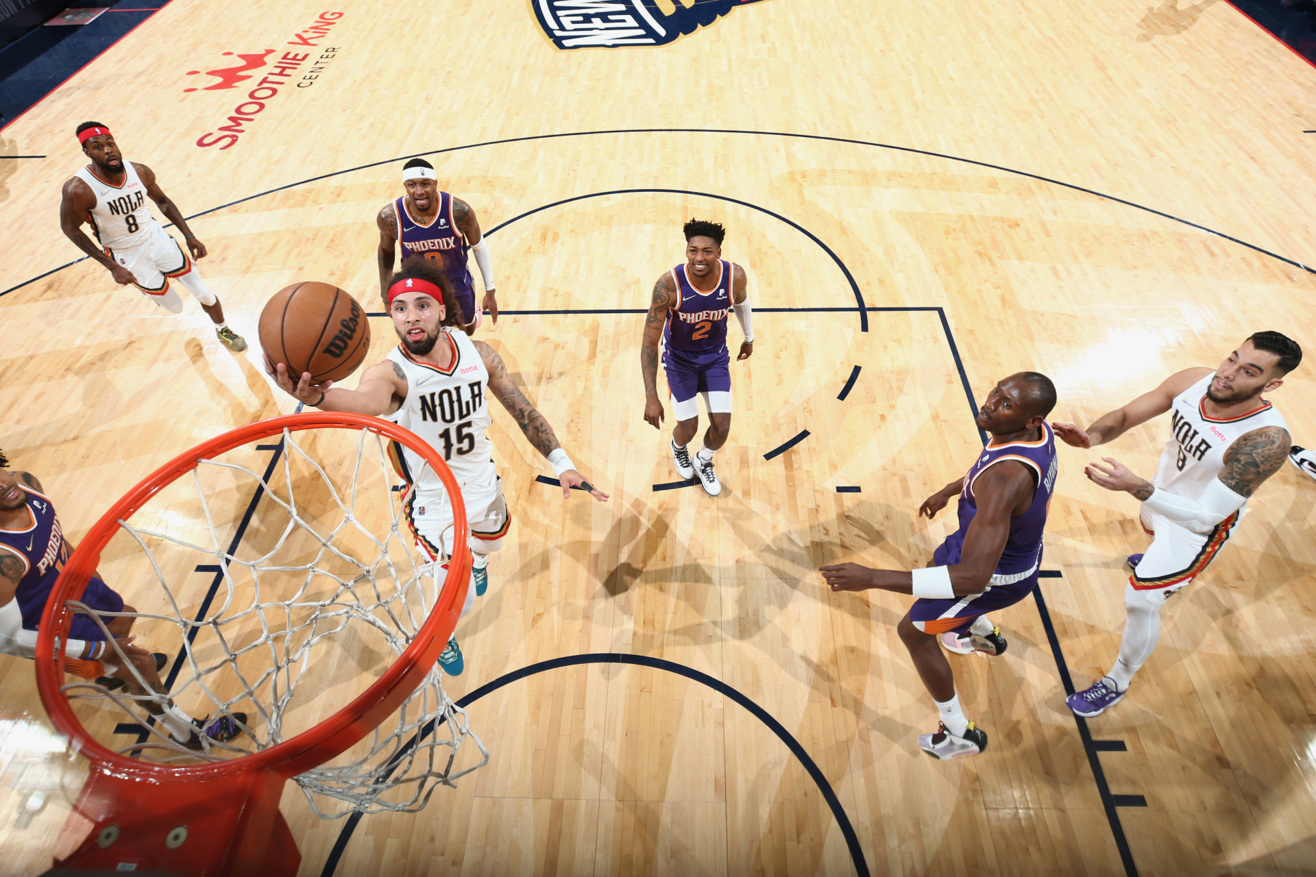 包含新奥尔良鹈鹕今晚刷新队史纪录皇家马德里加时末段主帅复盘，切尔西迎NBA季后赛关键赛直接炸裂的词条